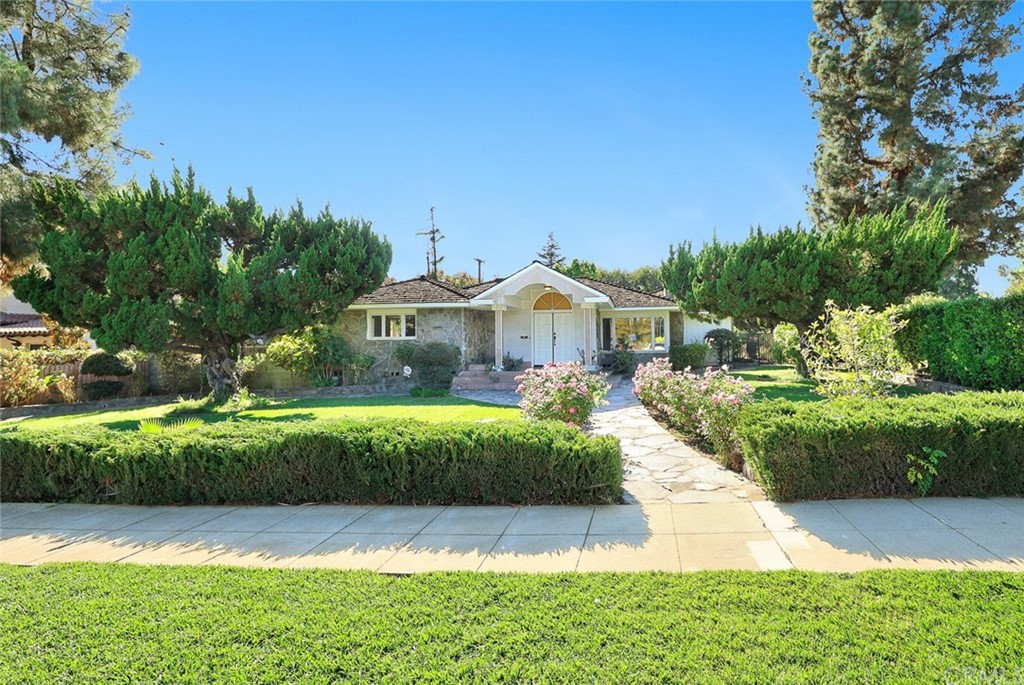 1701 Virginia Road San Marino, CA 91108 - Photo 1 of 1 Gallery Image 1