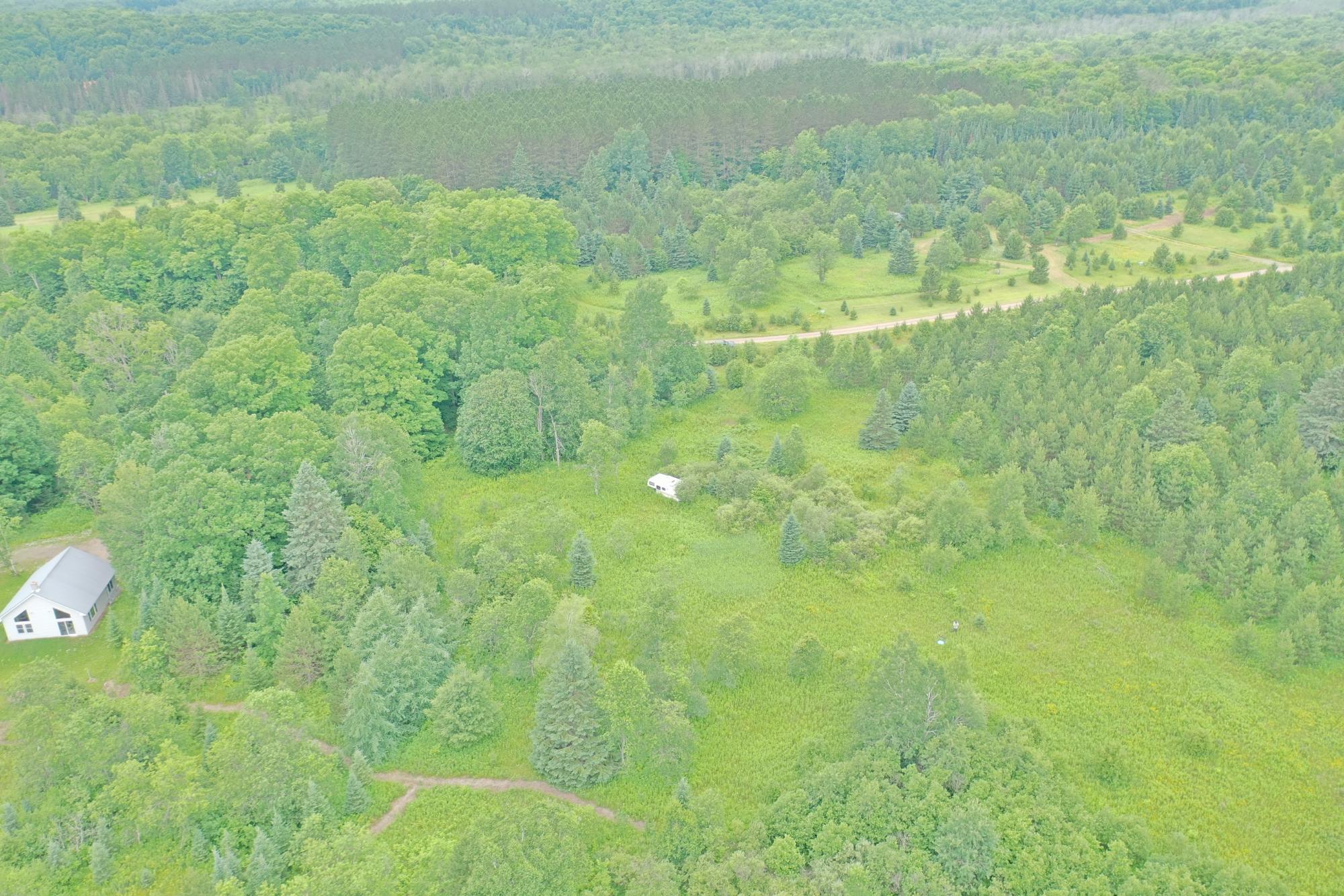 On Bert Schmidt Road, Unit 5 1 ACRES Glidden, WI 54527 - Photo 3 of 18