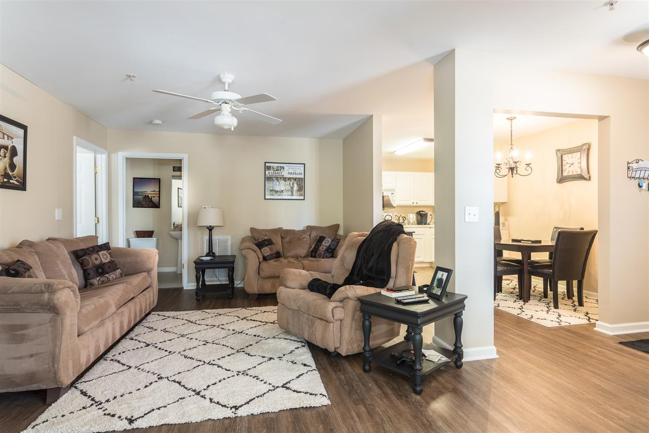 2501 Huntscroft Lane, Unit 103 Raleigh, NC 27617 - Photo 13 of 23 Photo 13