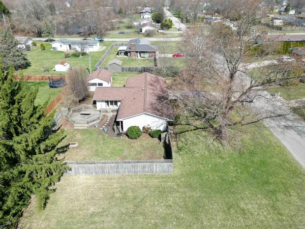 $289,900 | 2904 Sharon Street, Winona Lake, IN 46590