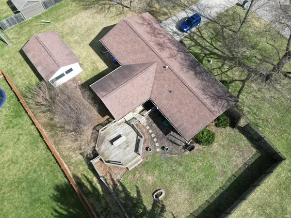 $289,900 | 2904 Sharon Street, Winona Lake, IN 46590