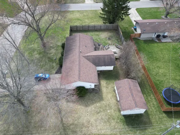 $289,900 | 2904 Sharon Street, Winona Lake, IN 46590