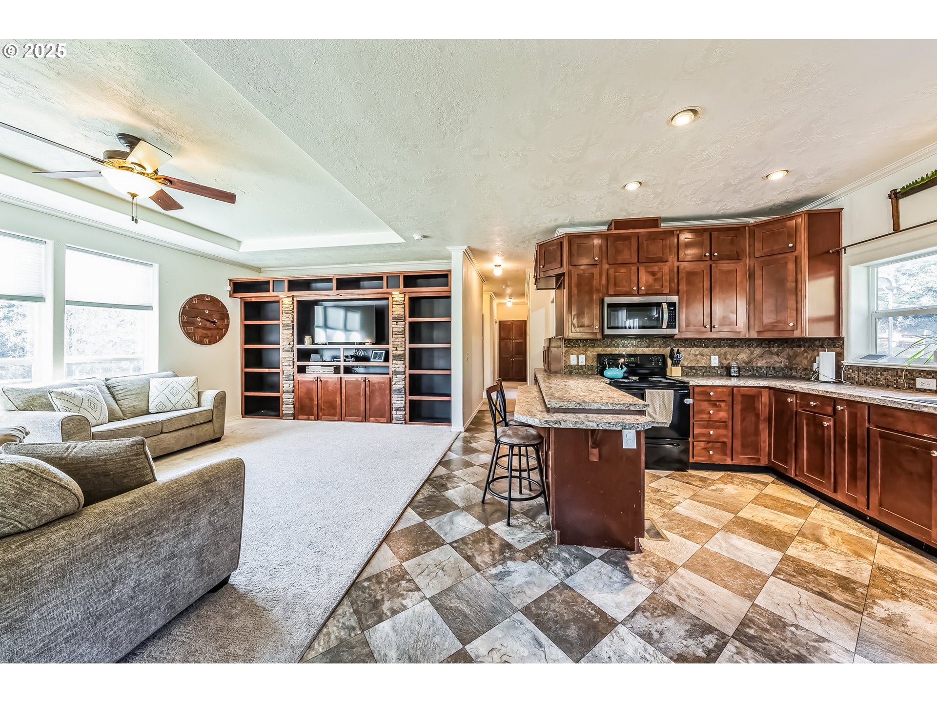 5400 Violet Drive Sheridan, OR 97378 - Photo 11 of 48