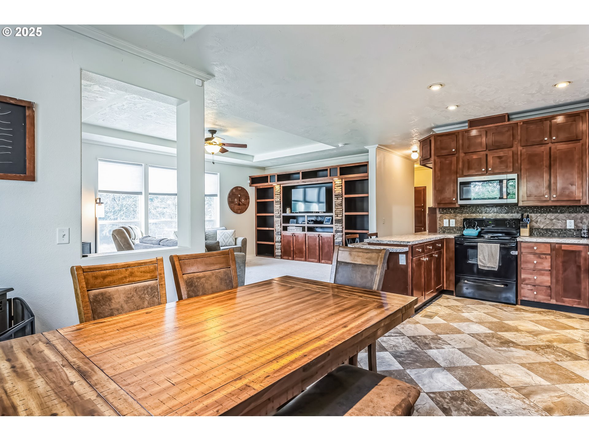 5400 Violet Drive Sheridan, OR 97378 - Photo 15 of 48