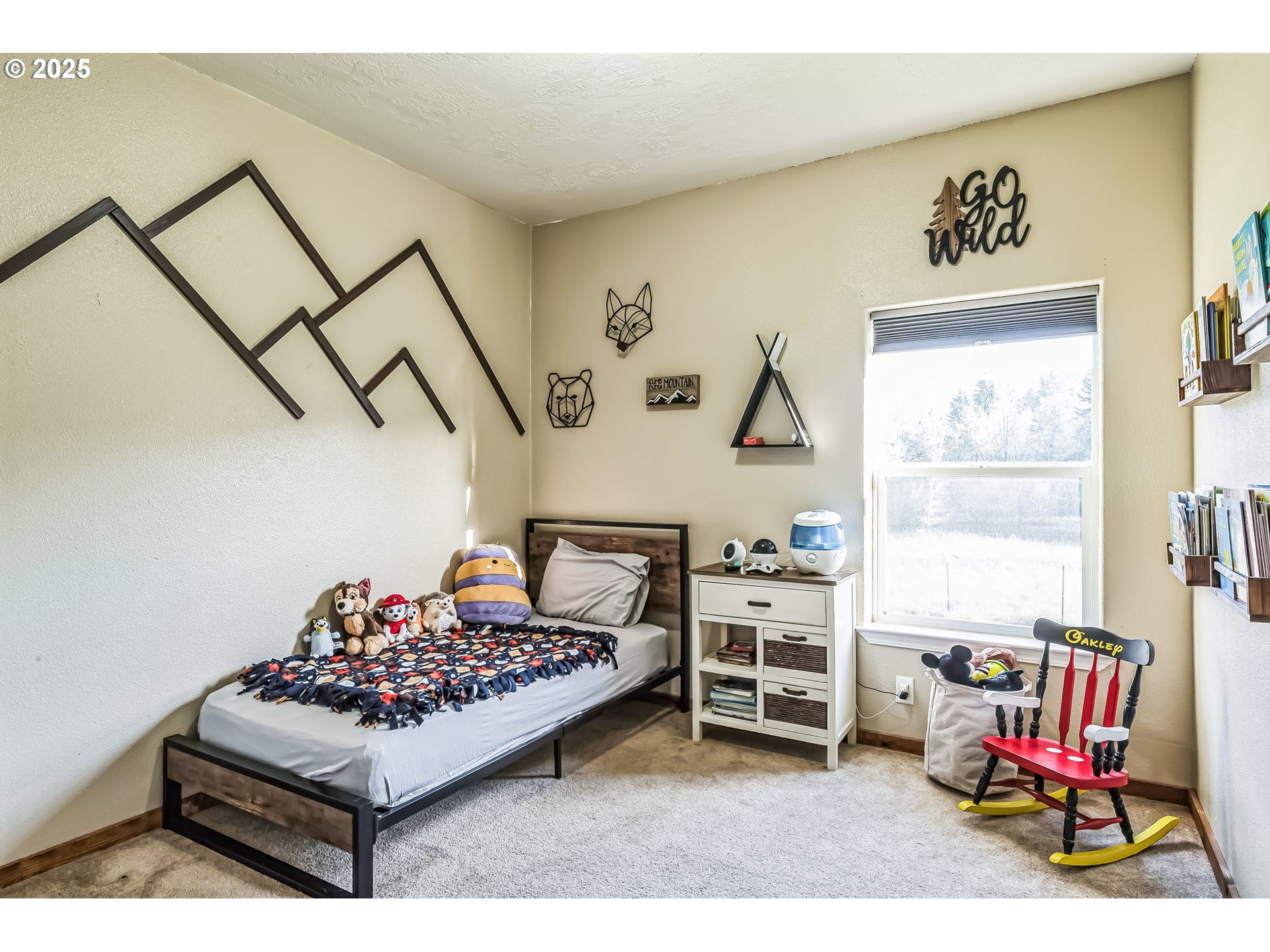 5400 Violet Drive Sheridan, OR 97378 - Photo 26 of 48