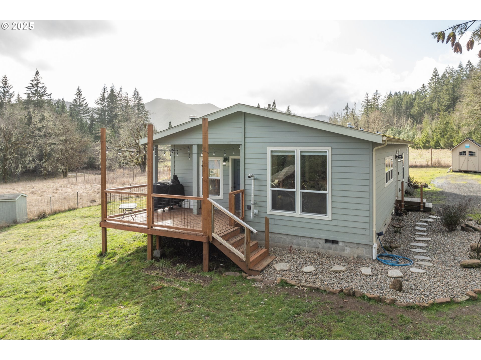 5400 Violet Drive Sheridan, OR 97378 - Photo 3 of 48