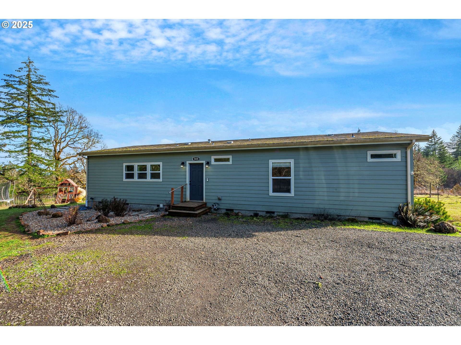 5400 Violet Drive Sheridan, OR 97378 - Photo 34 of 48