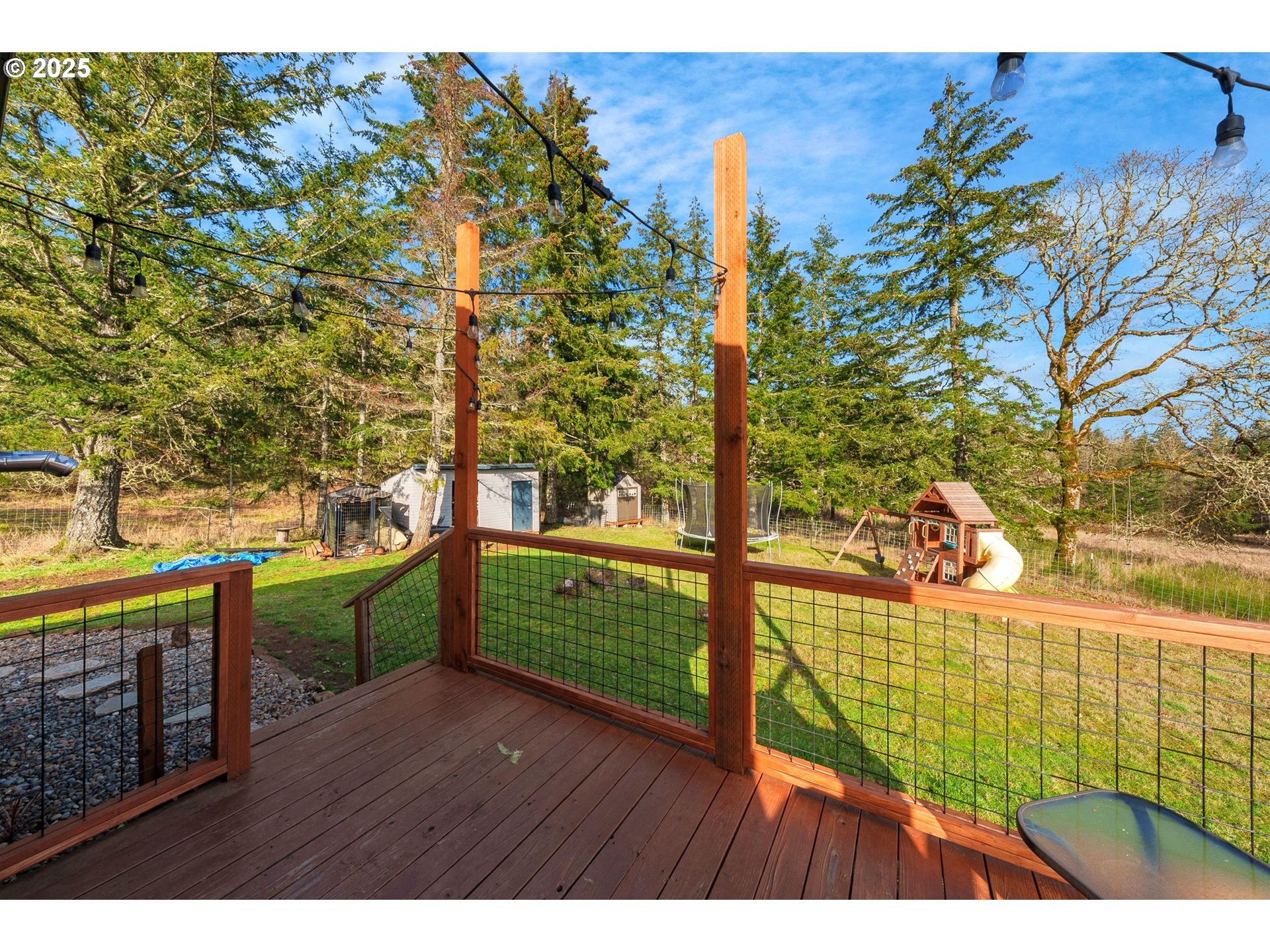 5400 Violet Drive Sheridan, OR 97378 - Photo 36 of 48