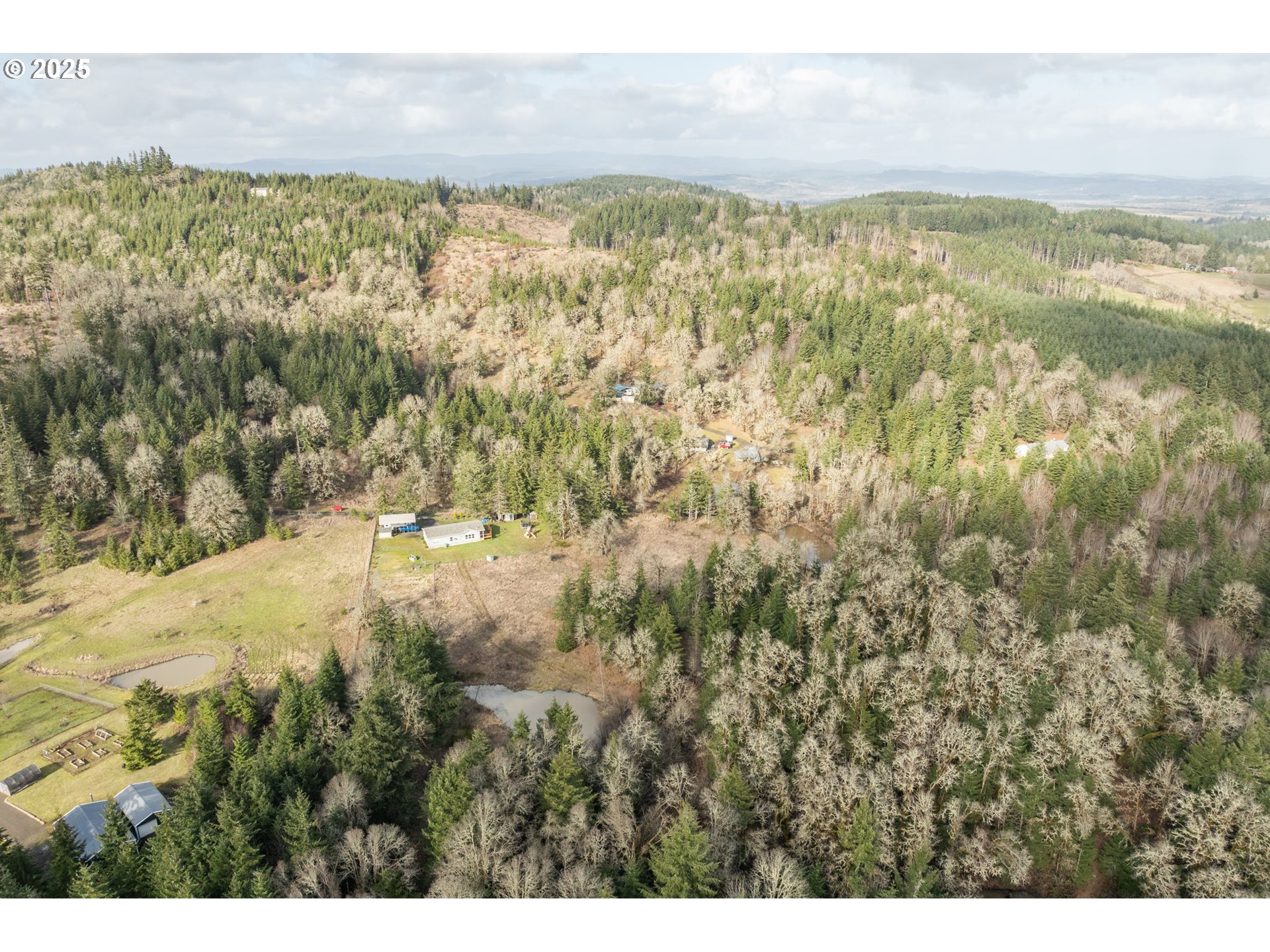 5400 Violet Drive Sheridan, OR 97378 - Photo 47 of 48