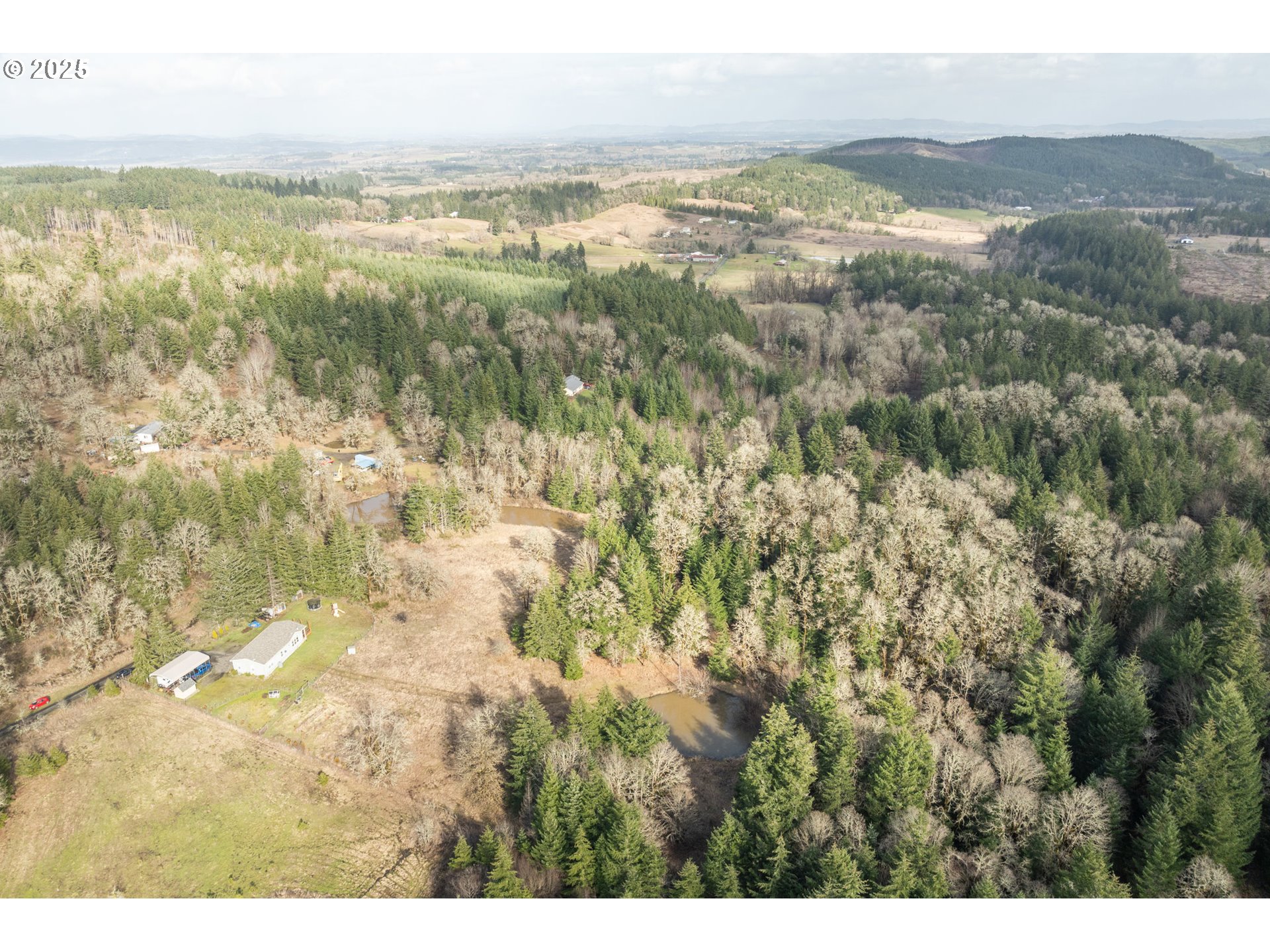 5400 Violet Drive Sheridan, OR 97378 - Photo 48 of 48