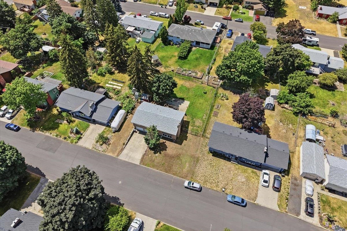 436 North 4th Street Cheney, WA 99004 - Photo 33 of 33