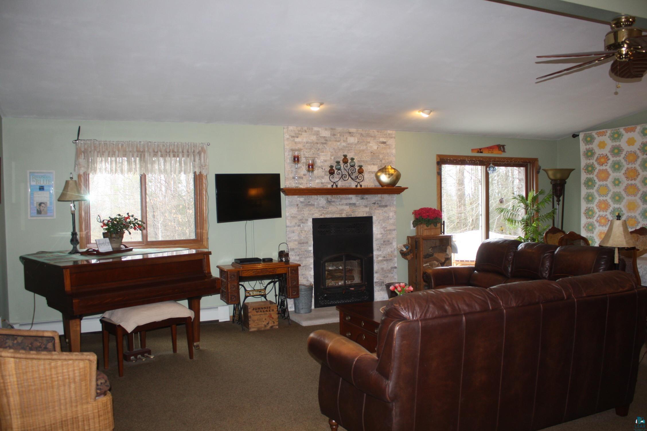 2950 Oulu Pioneer Road Brule, WI 54820 - Photo 17 of 67