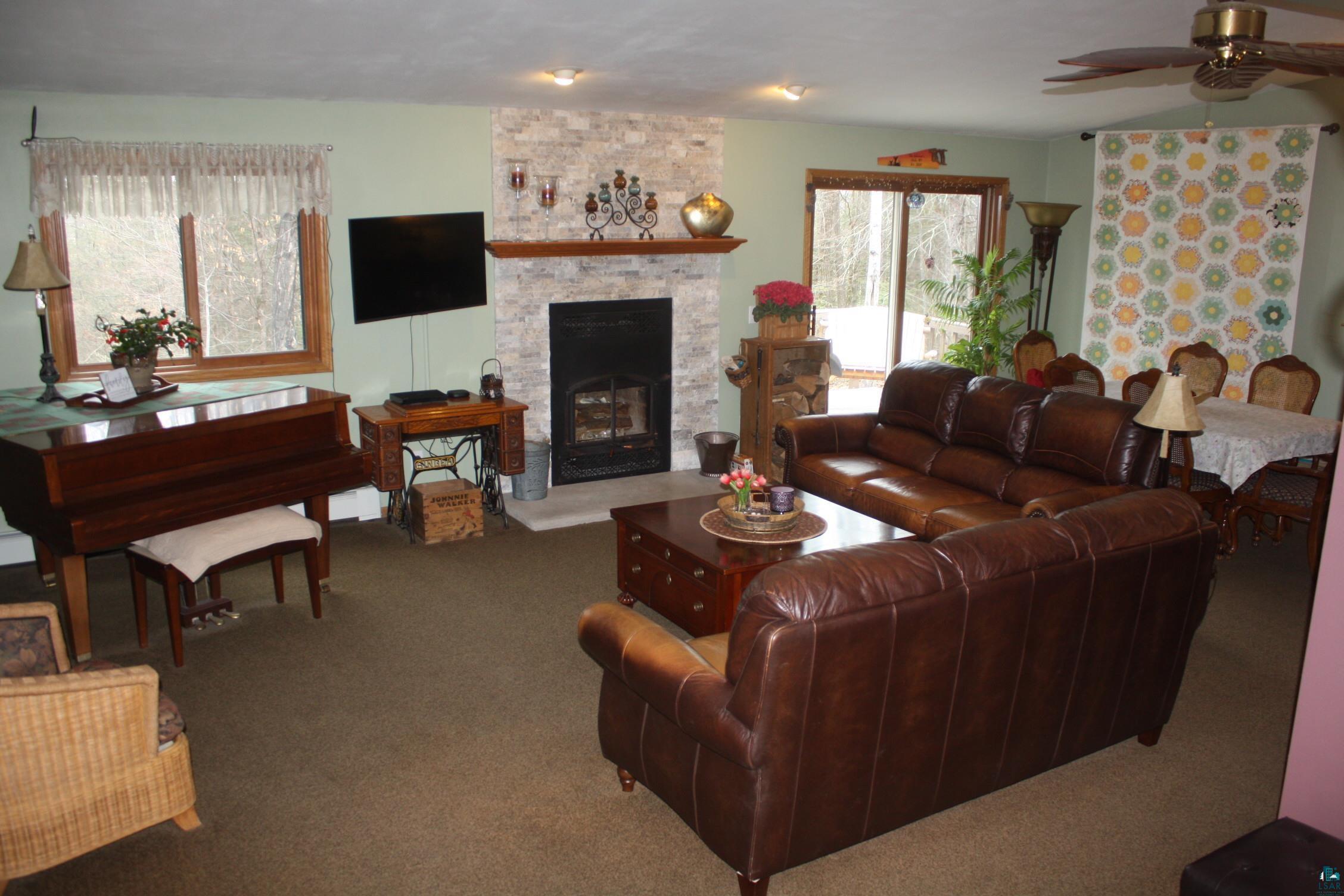 2950 Oulu Pioneer Road Brule, WI 54820 - Photo 18 of 67