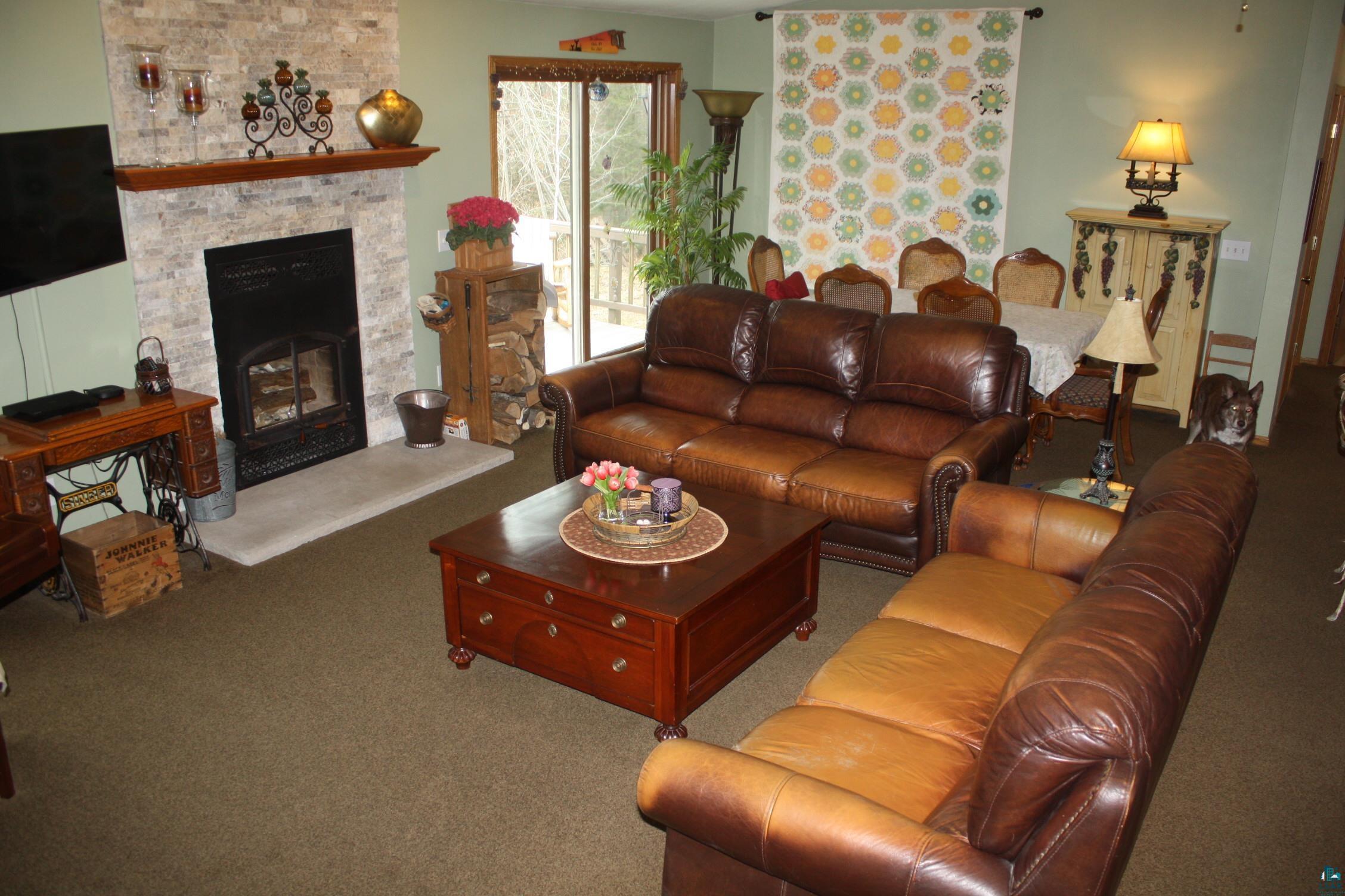 2950 Oulu Pioneer Road Brule, WI 54820 - Photo 21 of 67
