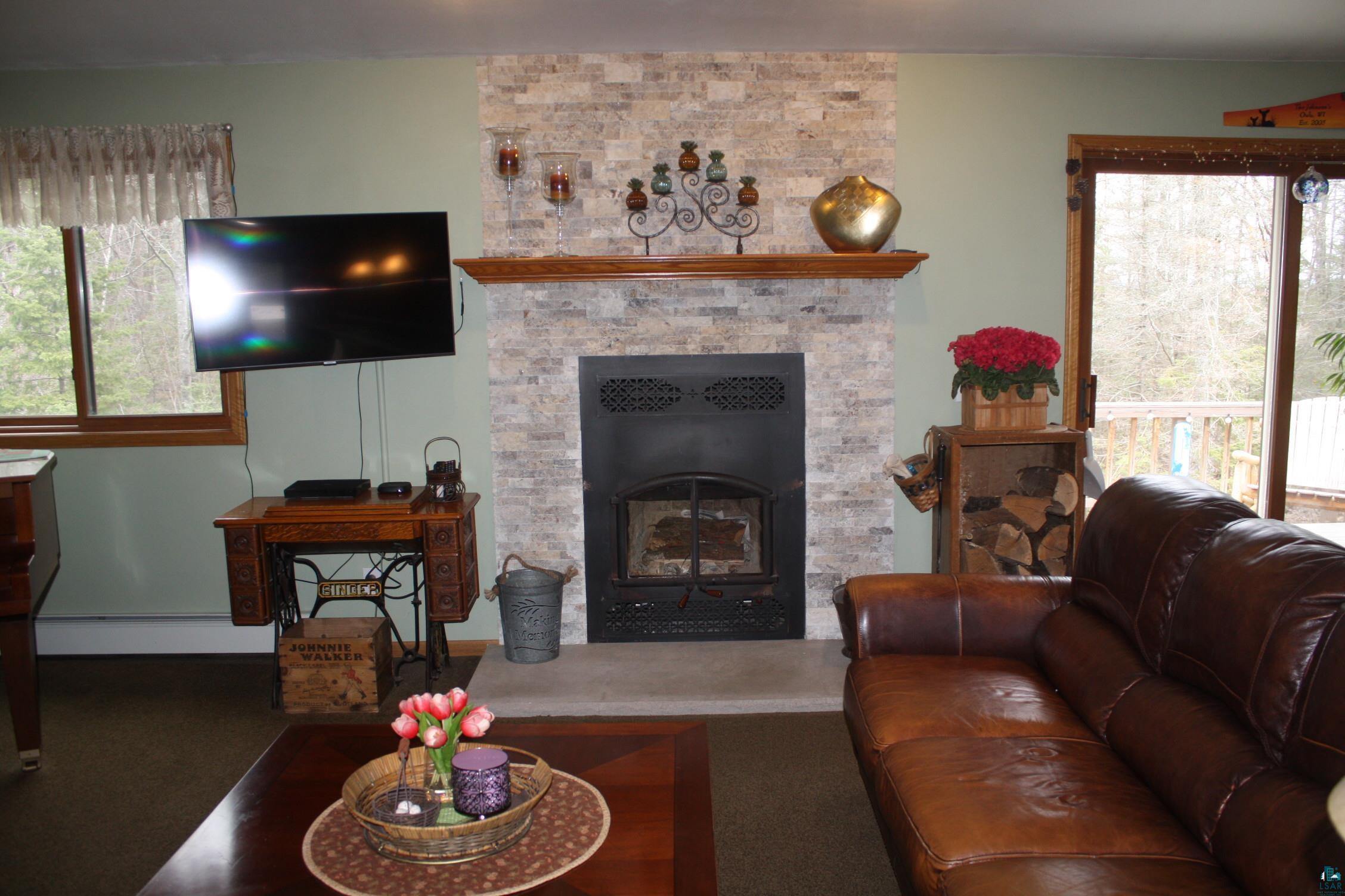 2950 Oulu Pioneer Road Brule, WI 54820 - Photo 23 of 67