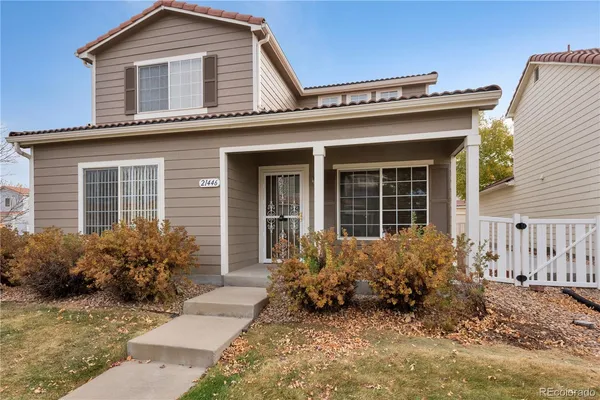 $2,600 | 21446 East 47th Avenue, Denver, CO 80249