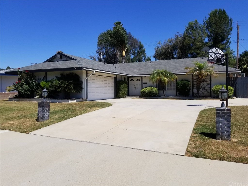 3142 Castle Rock Road Diamond Bar, CA 91765 - Photo 1 of 1