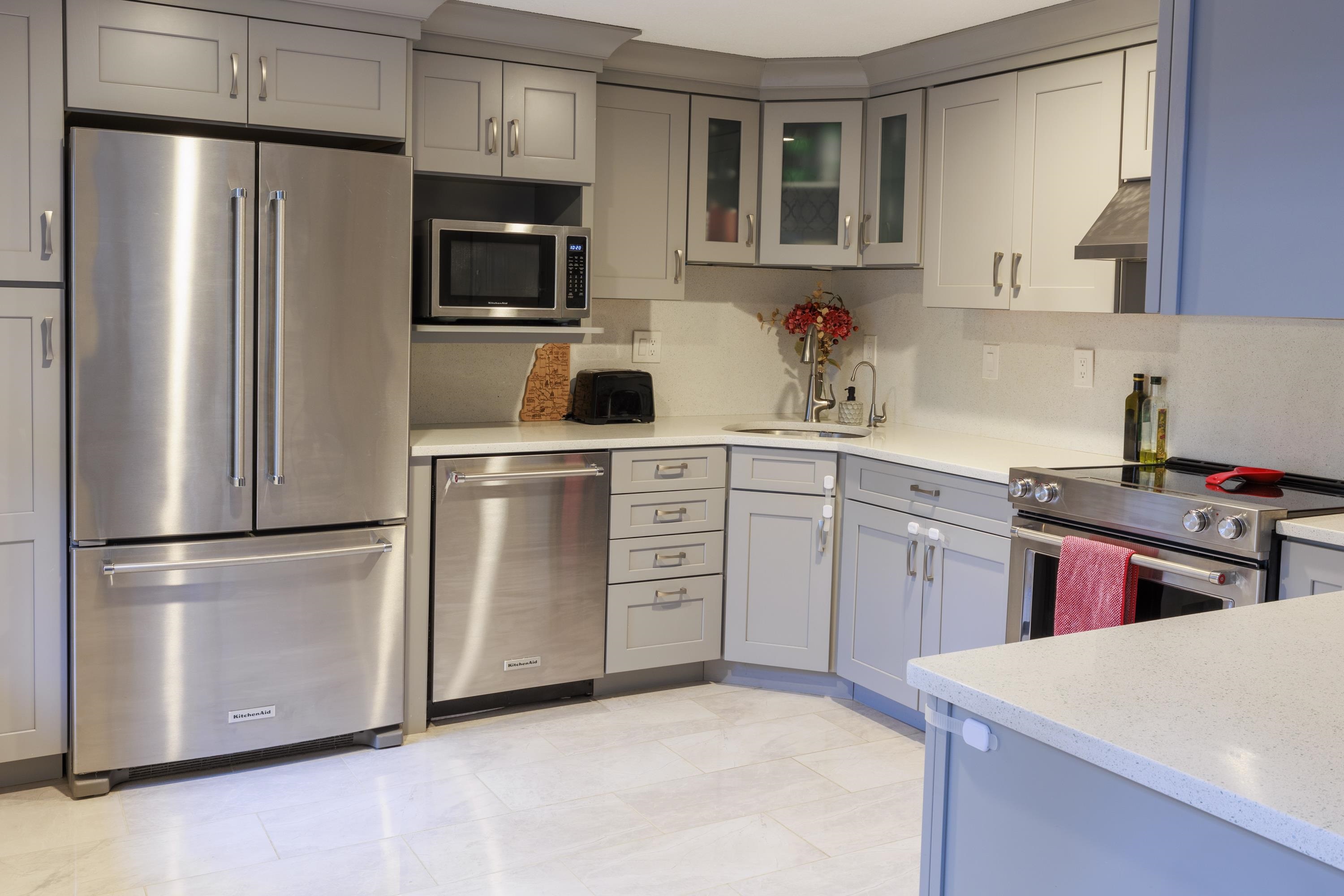 11 Stacey Circle, Unit 11 Windham, NH 03087 - Photo 7 of 29