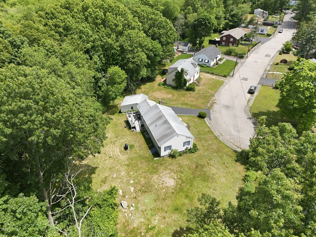 16 Gloria Road Randolph, MA 02368 - Photo 27 of 31