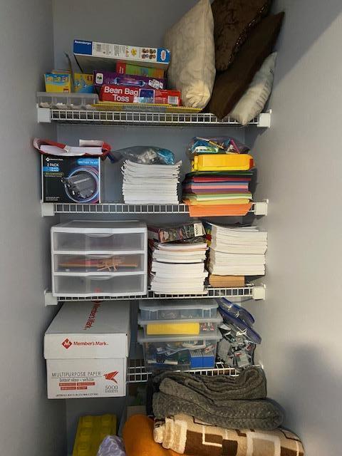 22 3rd Street Shalimar, FL 32579 - Photo 26 of 40 a room with storage and utility