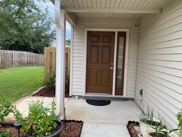 22 3rd Street Shalimar, FL 32579 - Photo 3 of 40 a view of front door of house