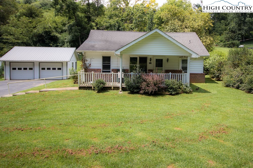 271 Joe Shoemaker Road Vilas, NC 28692 - Photo 1 of 24 Gallery Image 1