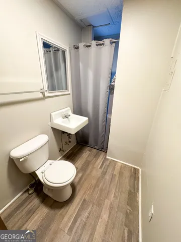 $184,900 | 201 South Chilton Crescent, LaGrange, GA 30240