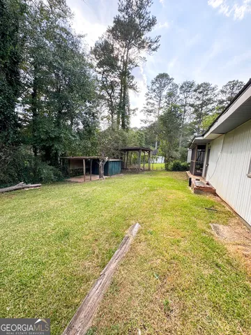 $184,900 | 201 South Chilton Crescent, LaGrange, GA 30240