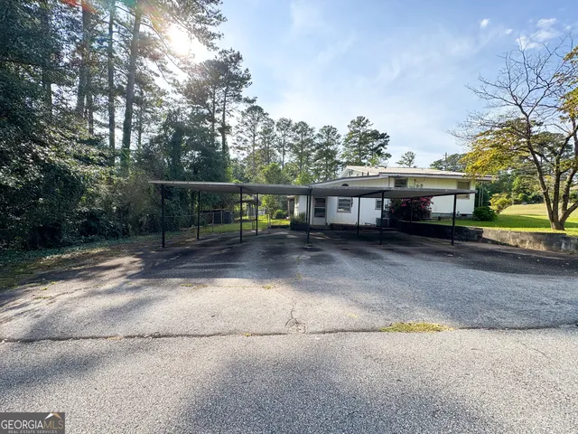 $184,900 | 201 South Chilton Crescent, LaGrange, GA 30240