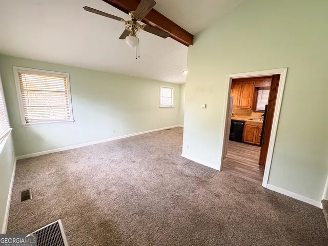 $184,900 | 201 South Chilton Crescent, LaGrange, GA 30240