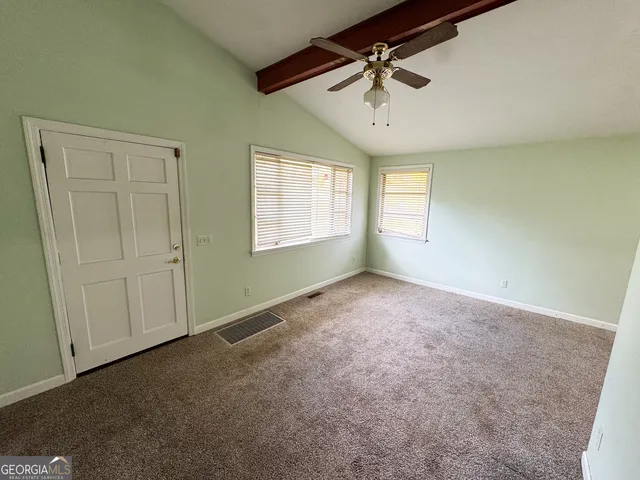 $184,900 | 201 South Chilton Crescent, LaGrange, GA 30240