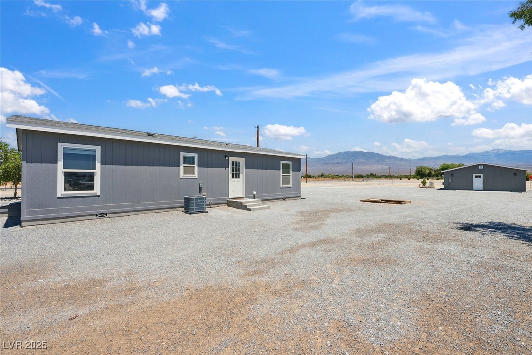 471 Bunarch Road Pahrump, NV 89060 - Photo 6 of 46 Gallery Image 6
