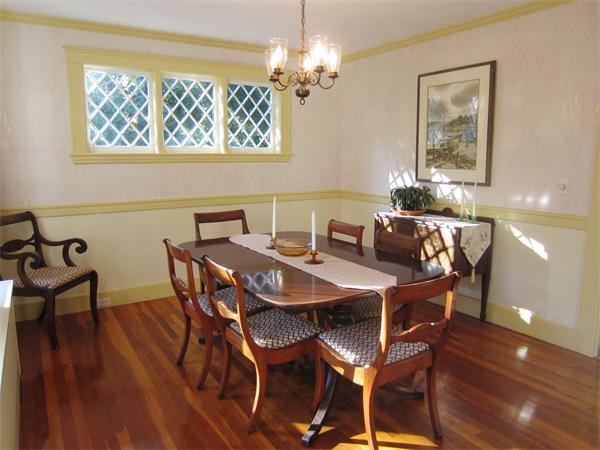 9 Tappan Road Wellesley, MA 02482 - Photo 4 of 13