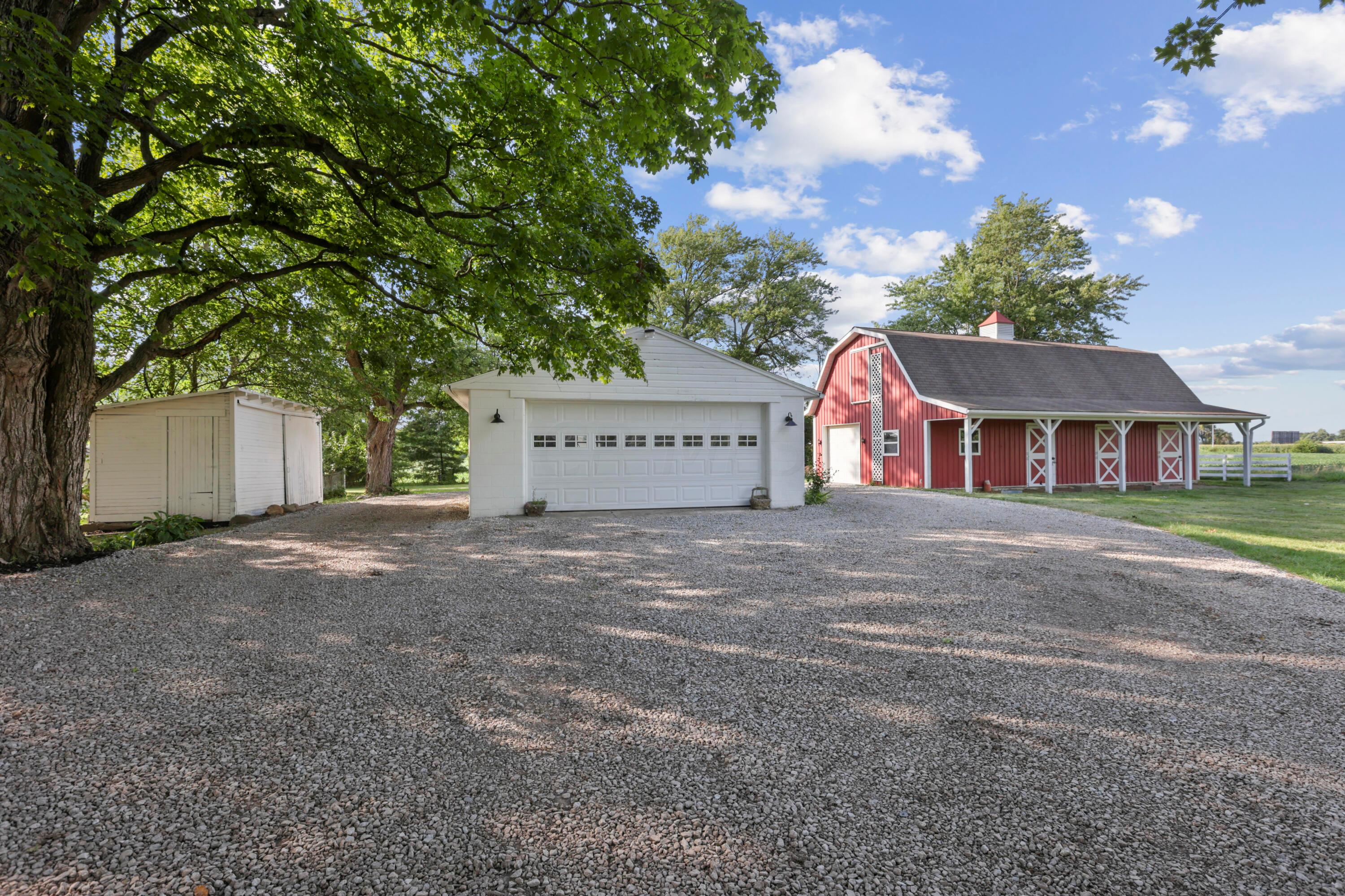7552 Feder Road Galloway, OH 43119 - Photo 57 of 71 Driveway