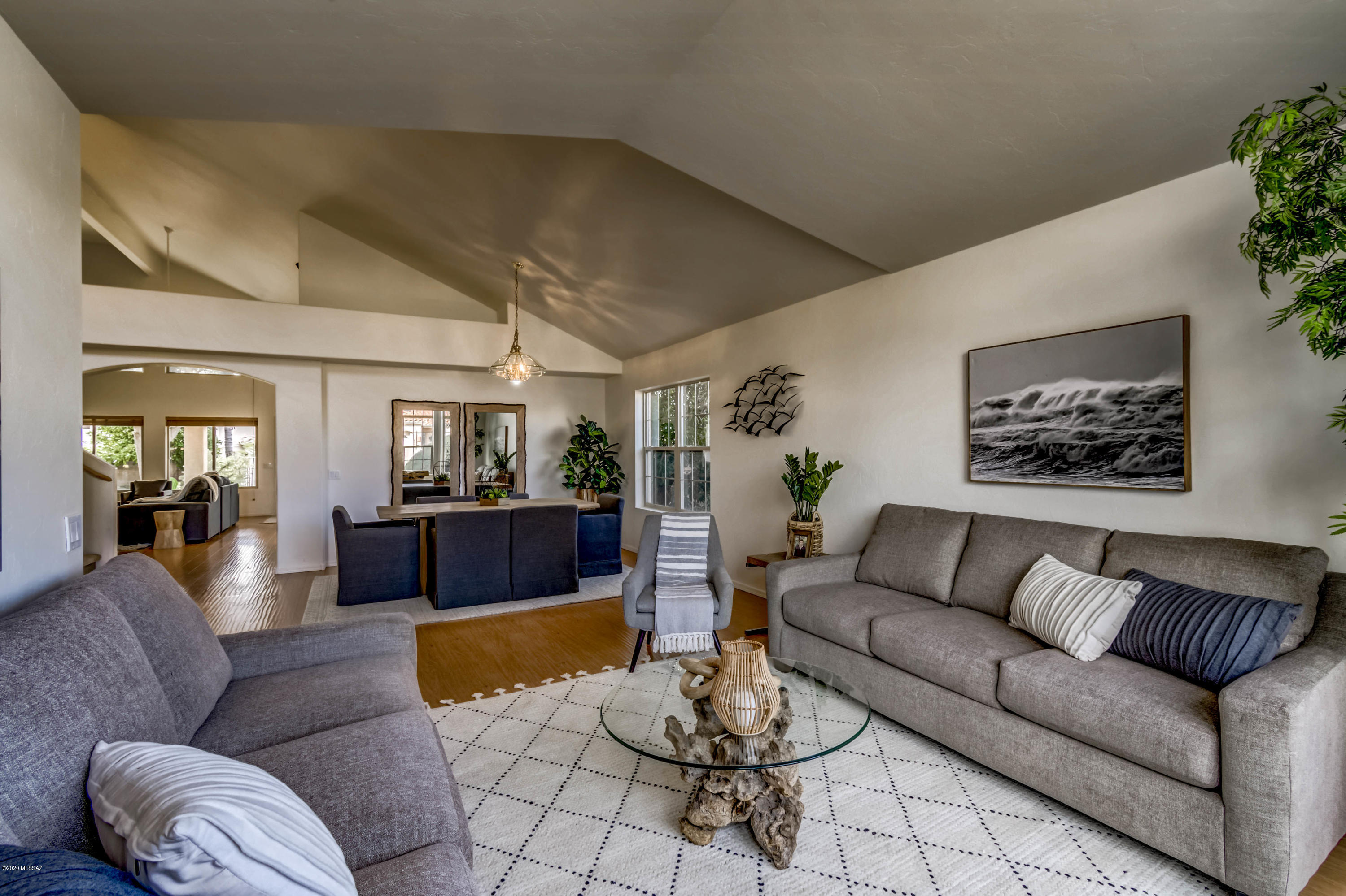 12411 North Mt Bigelow Road Oro Valley, AZ 85755 - Photo 23 of 49