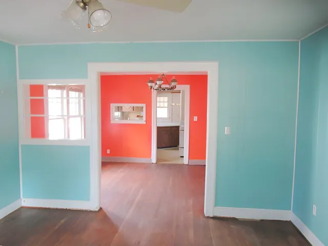 $54,900 | 2808 Prairie Avenue, Mattoon, IL 61938