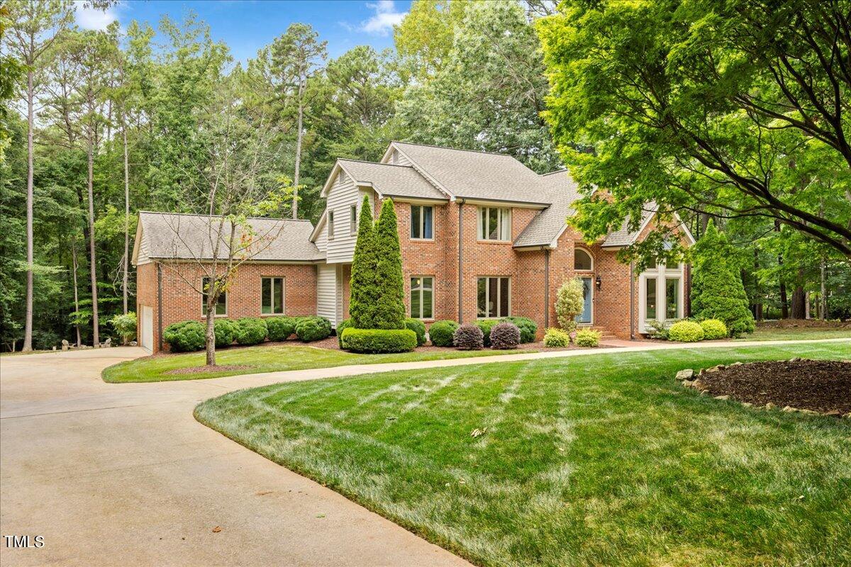 10041 Old Warden Road Raleigh, NC 27615 - Photo 6 of 50 06-2A1A7702