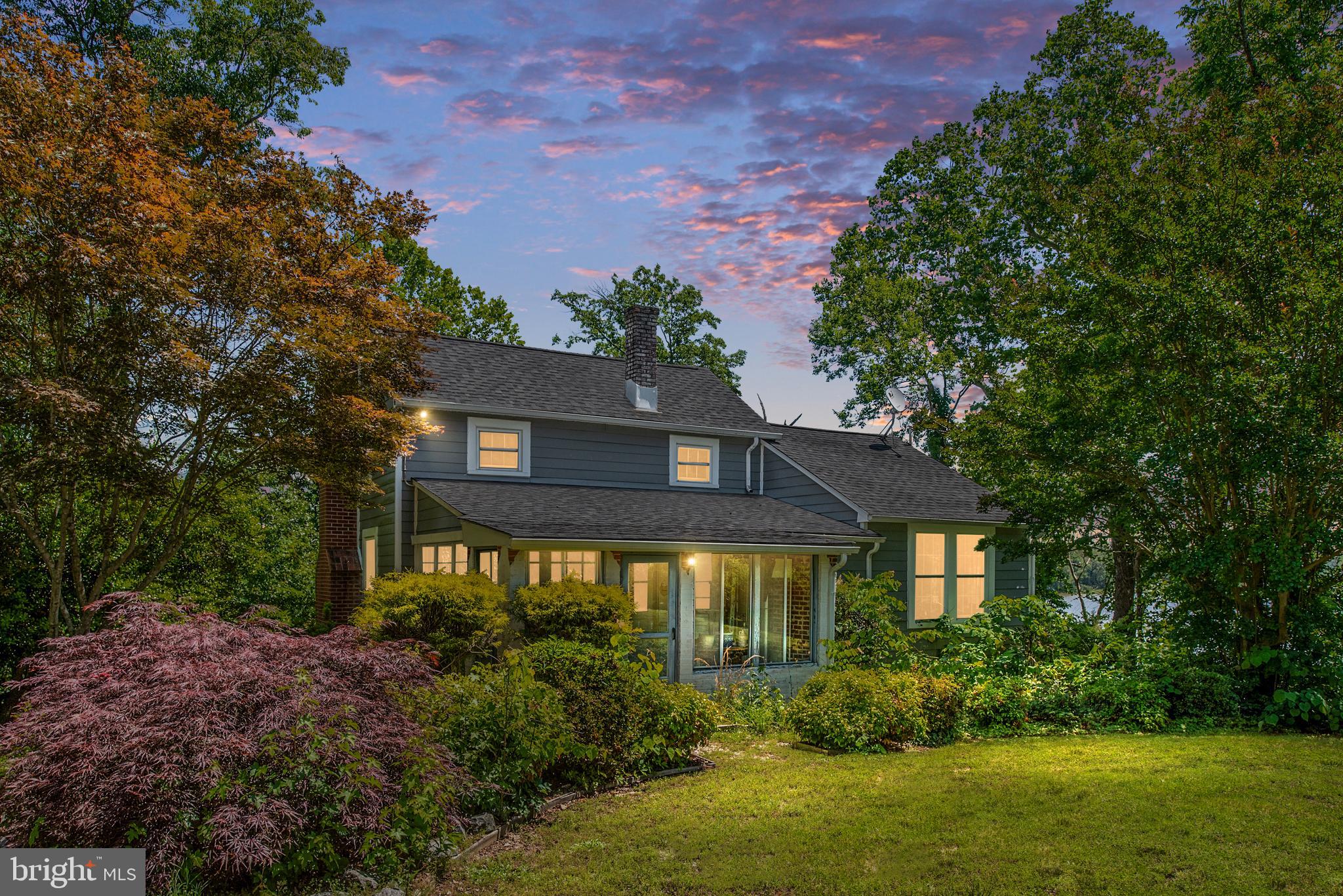 993 Edge Hill Road Montross, VA 22520 - Photo 20 of 90 Gallery Image 20