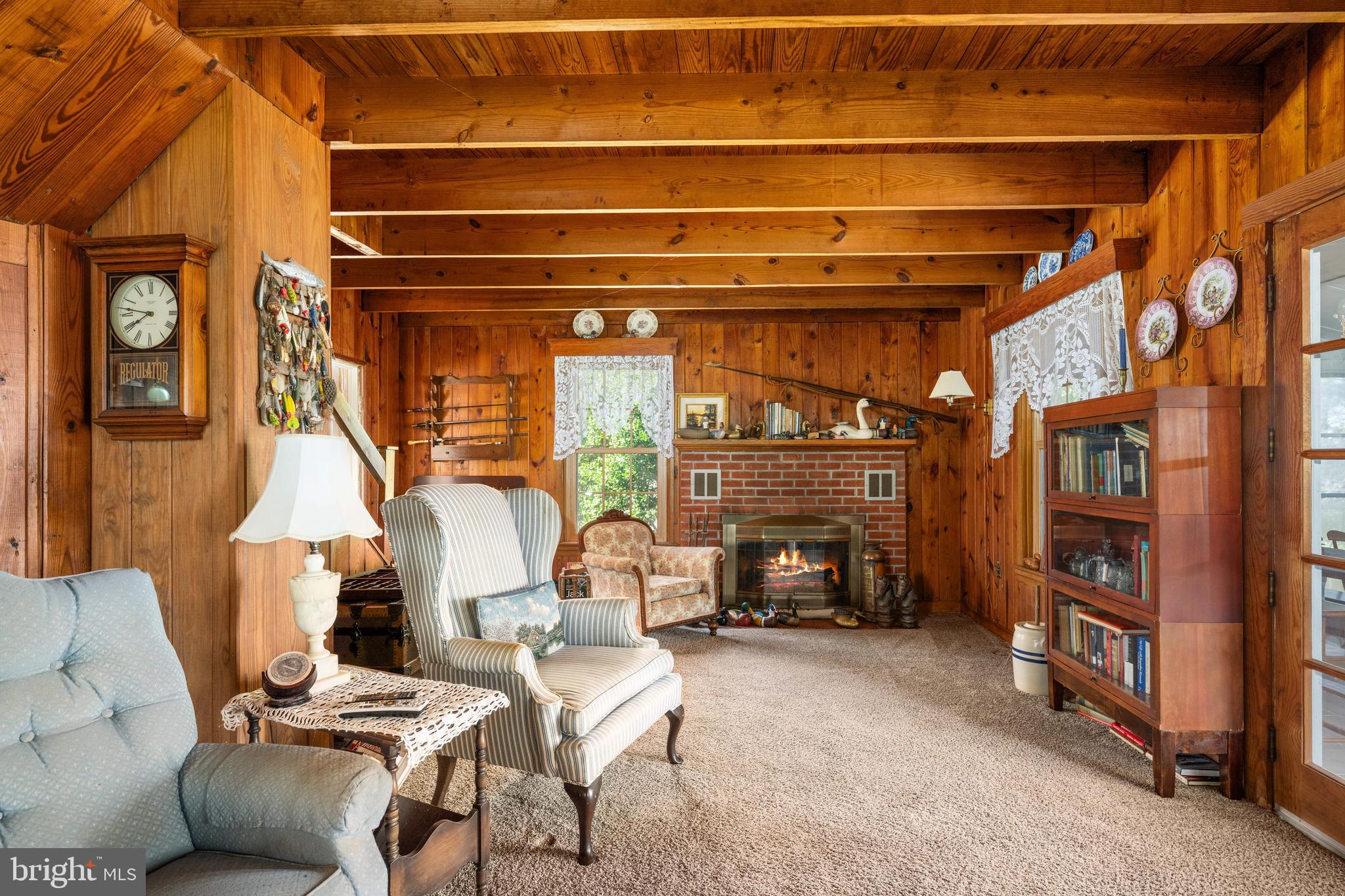 993 Edge Hill Road Montross, VA 22520 - Photo 25 of 90 Gallery Image 25