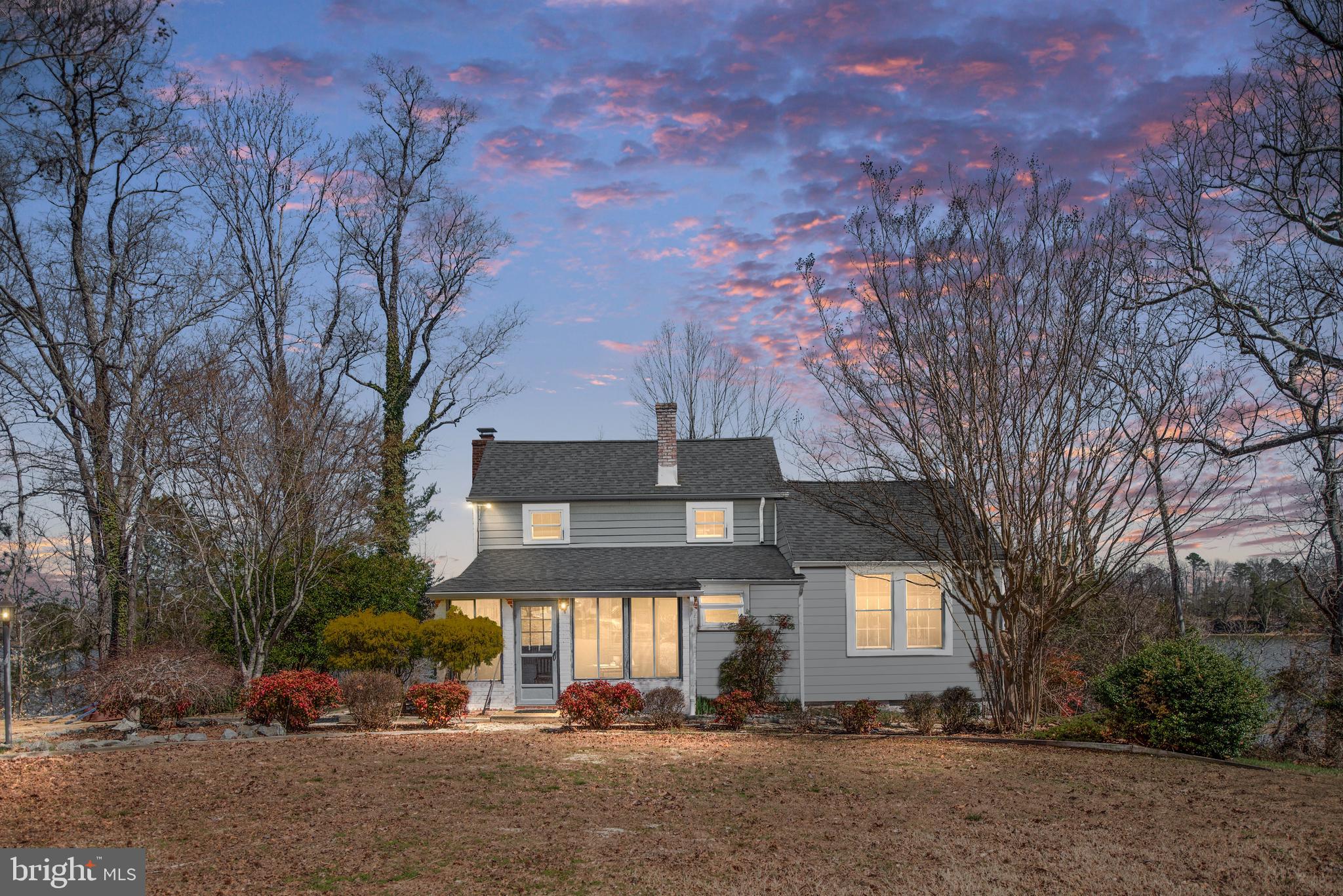 993 Edge Hill Road Montross, VA 22520 - Photo 63 of 90 Gallery Image 63