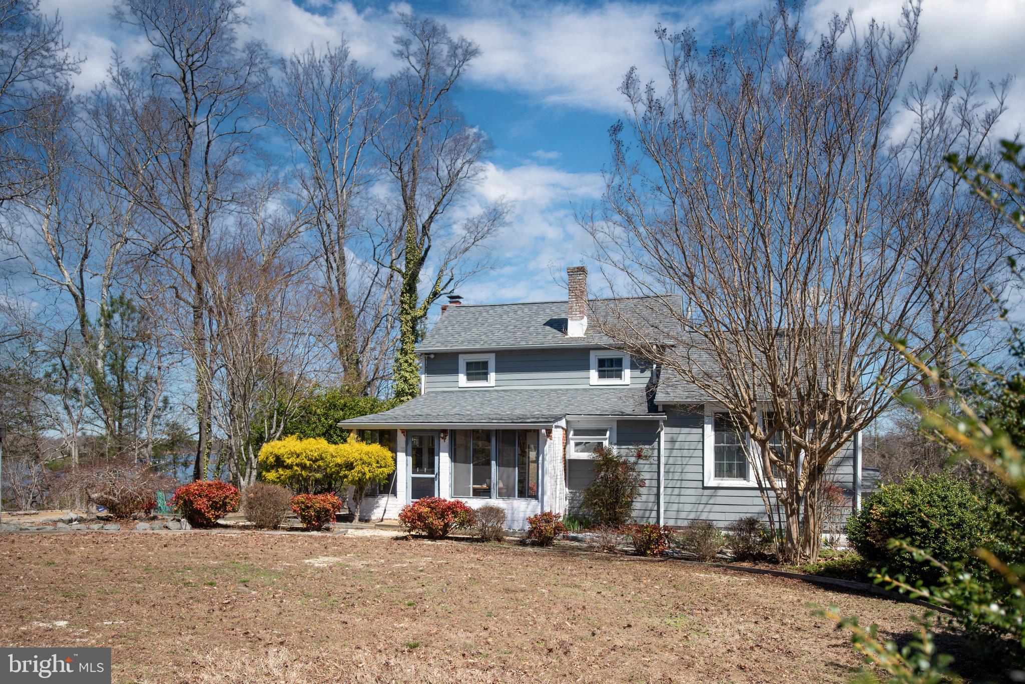 993 Edge Hill Road Montross, VA 22520 - Photo 65 of 90 Gallery Image 65