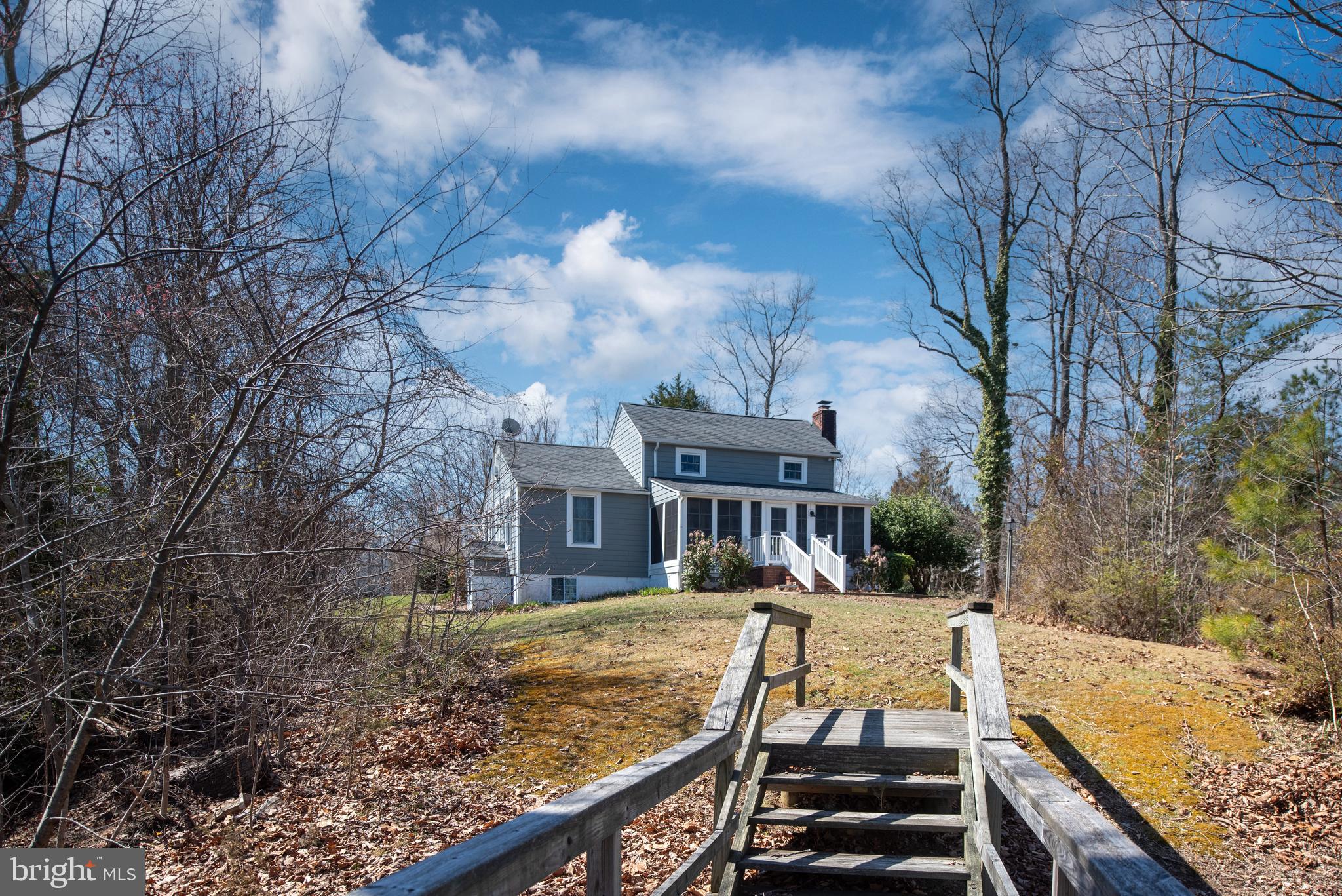 993 Edge Hill Road Montross, VA 22520 - Photo 77 of 90 Gallery Image 77