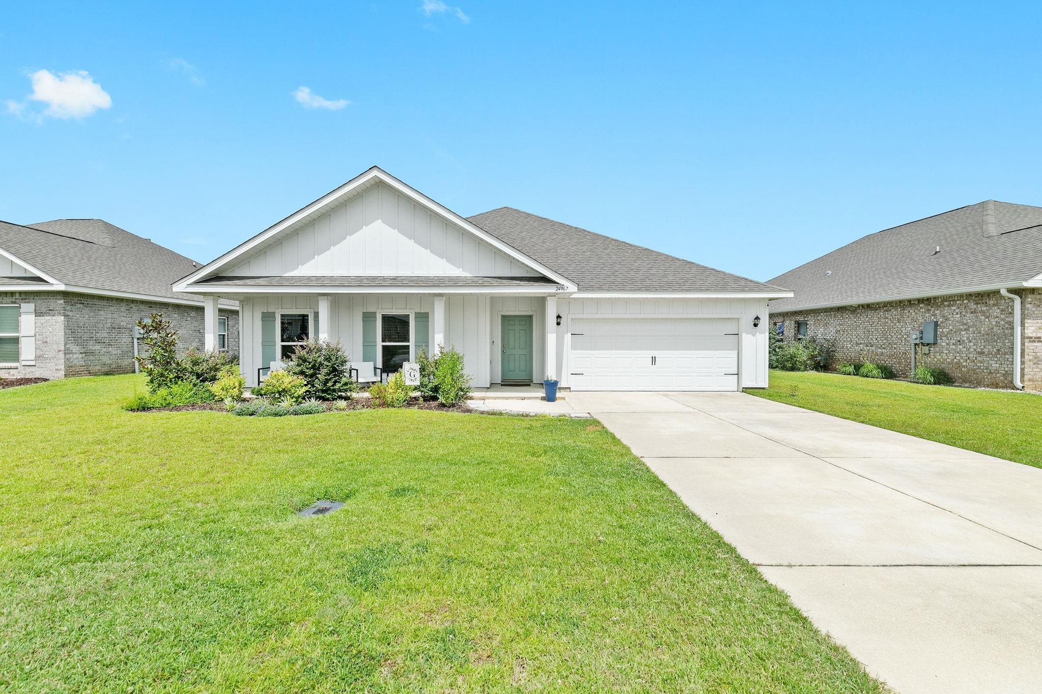 24967 Spectacular Bid Loop Daphne, AL 36526 - Photo 1 of 30