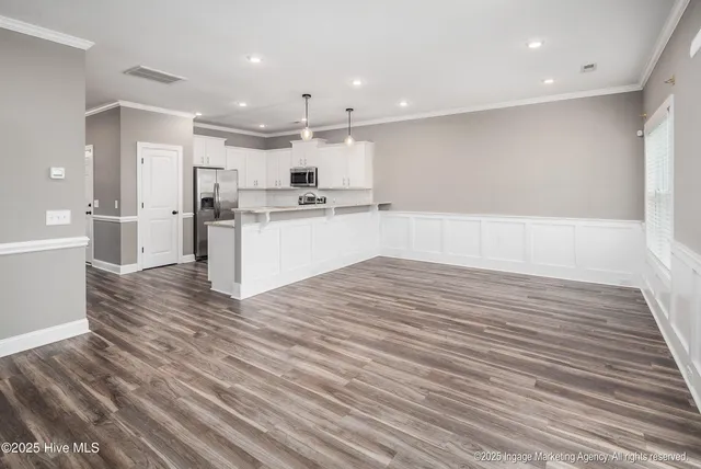 $1,850 | 3501 Holman Way, Unit A, Greenville, NC 27834