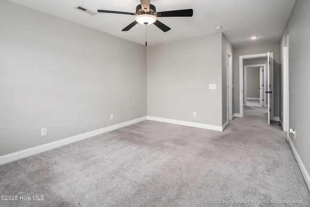 $1,850 | 3501 Holman Way, Unit A, Greenville, NC 27834