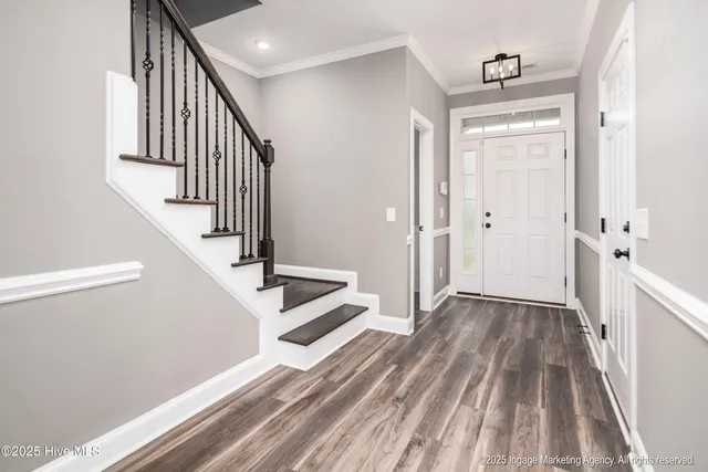 $1,850 | 3501 Holman Way, Unit A, Greenville, NC 27834