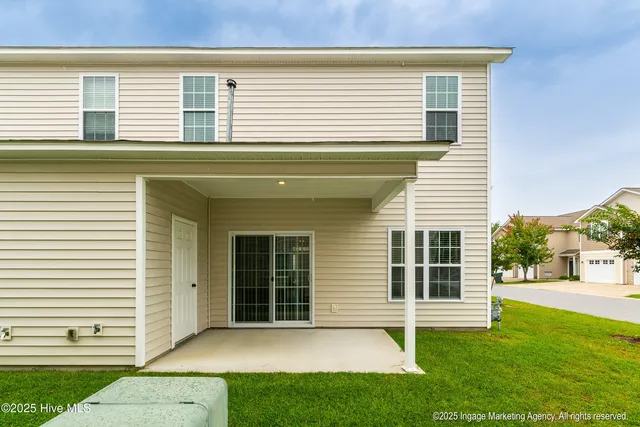 $1,850 | 3501 Holman Way, Unit A, Greenville, NC 27834