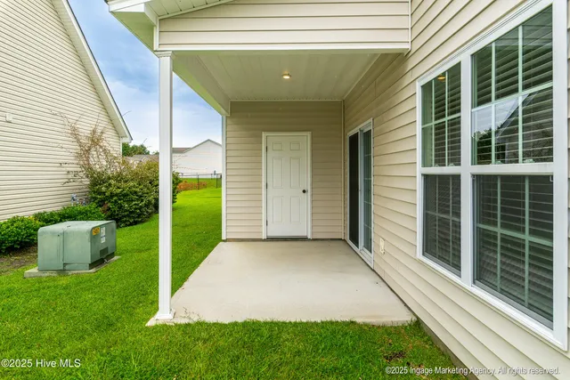 $1,850 | 3501 Holman Way, Unit A, Greenville, NC 27834