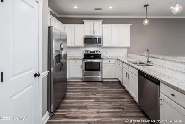 $1,850 | 3501 Holman Way, Unit A, Greenville, NC 27834