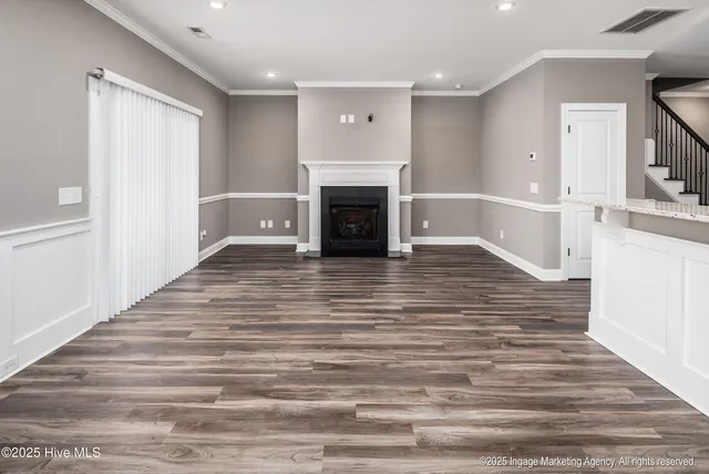 $1,850 | 3501 Holman Way, Unit A, Greenville, NC 27834